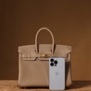 Hermes Birkin 25